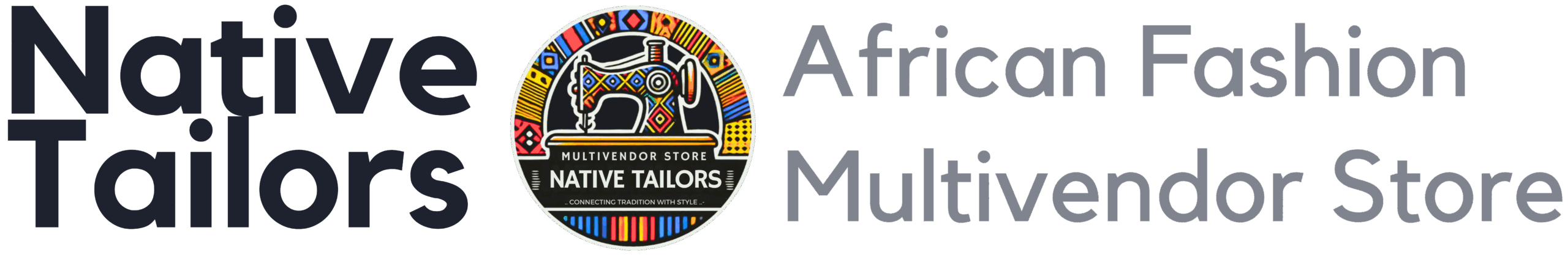 Native Tailors African Fashion Multivendor Store